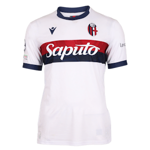Dan Ndoye Bologna Fc 1909 shirt