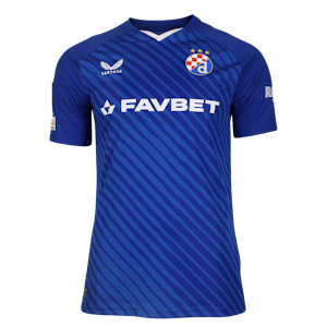 Arijan Ademi Dinamo Zagreb shirt
