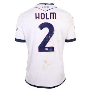 Emil Holm Bologna Fc 1909 shirt