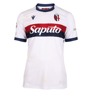 Emil Holm Bologna Fc 1909 shirt