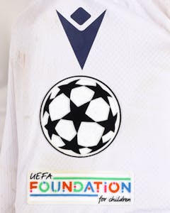 Emil Holm Bologna Fc 1909 shirt