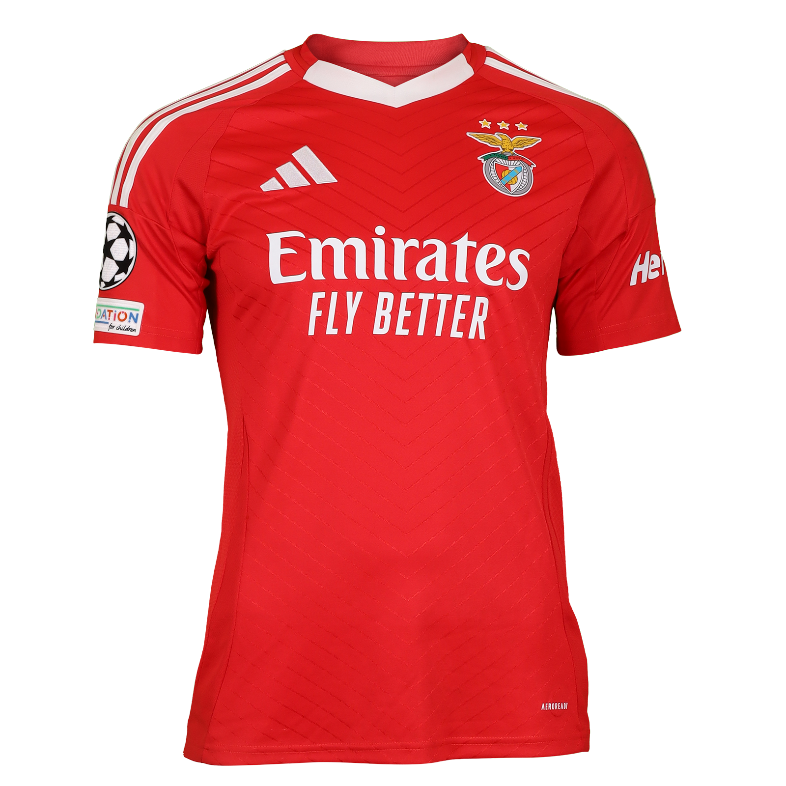 Juventus - SL Benfica - Champions League - 1/29/2025 - Football