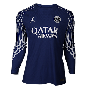 Camisa de Désiré Doué Paris Saint-Germain