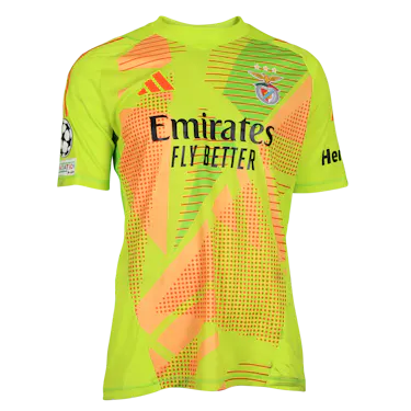 Anatoliy Trubin SL Benfica forması