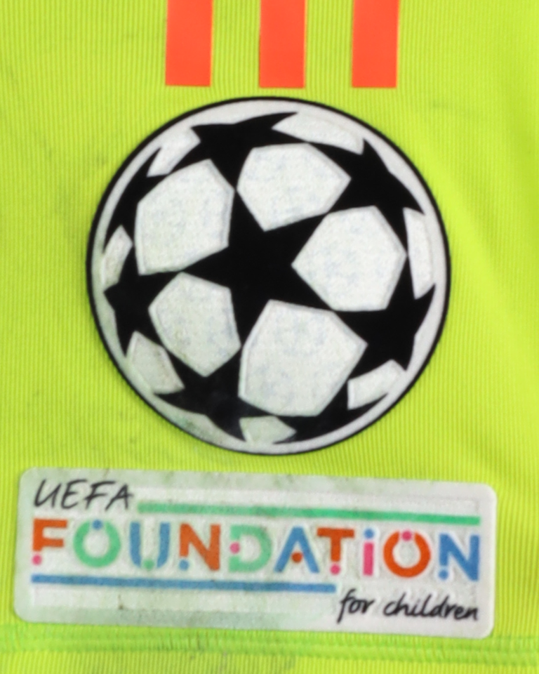Anatolii Trubin SL Benfica shirt