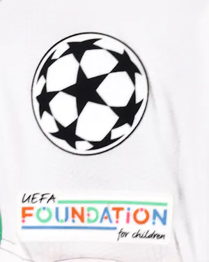 Dávid Hancko Feyenoord jersey