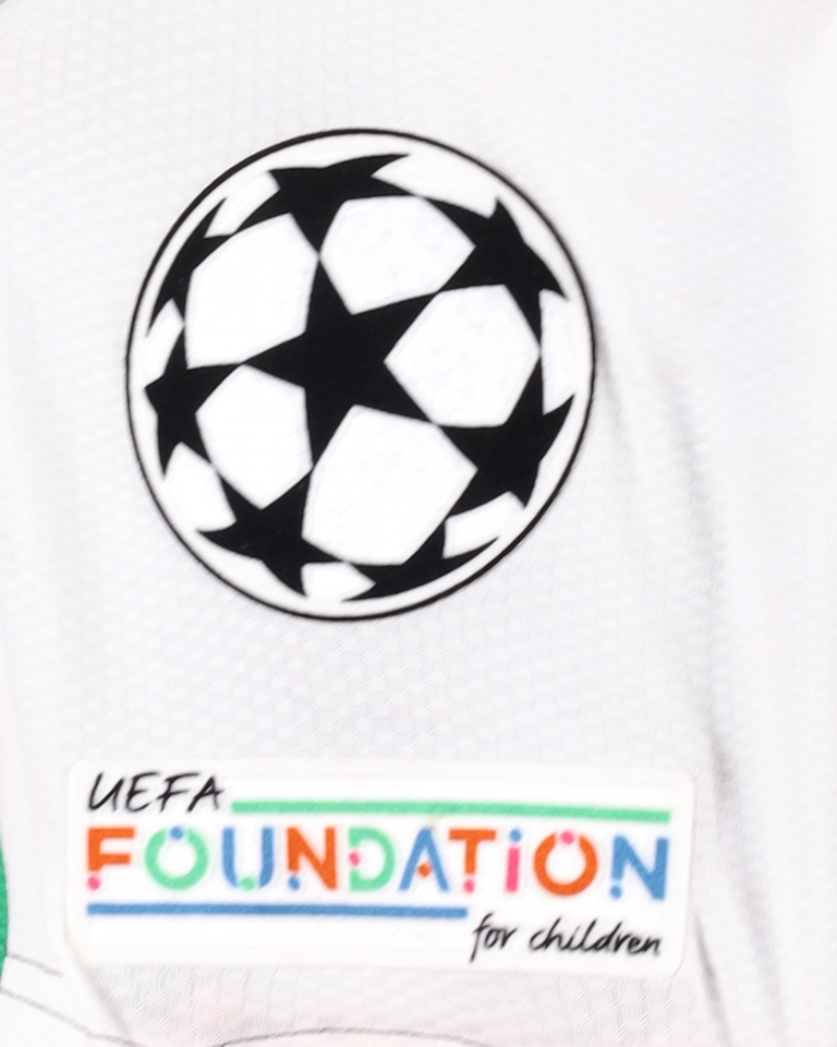Dávid Hancko Feyenoord shirt