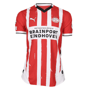 Armando Obispo PSV shirt