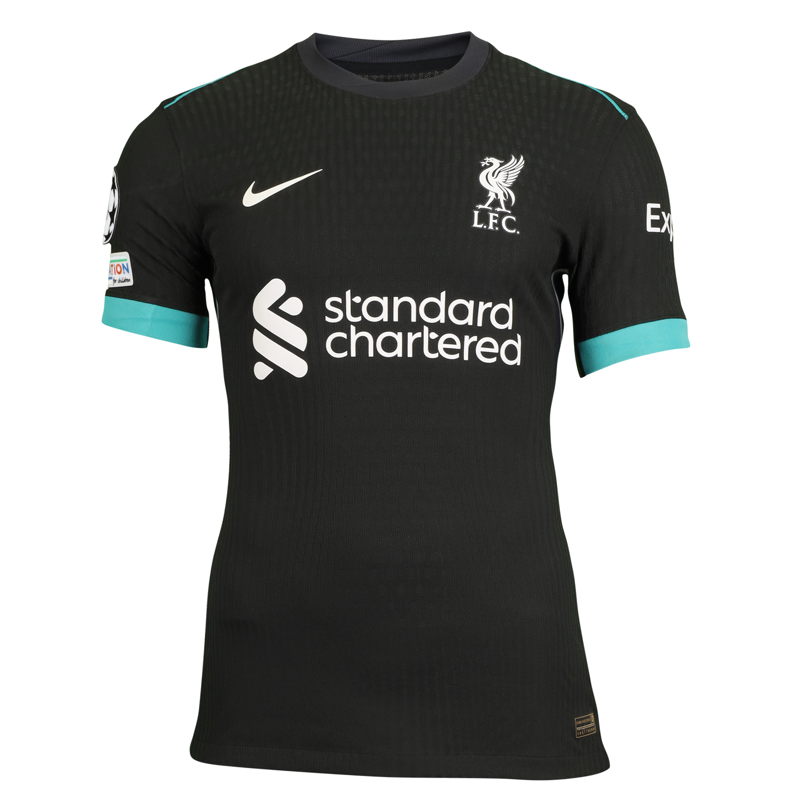 Wataru Endo 遠藤航 Liverpool shirt