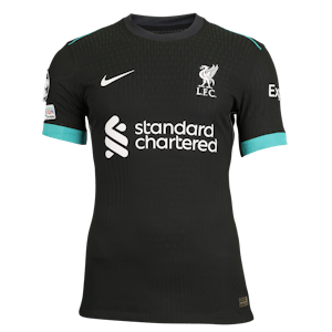 Wataru Endo 遠藤航 Liverpool shirt