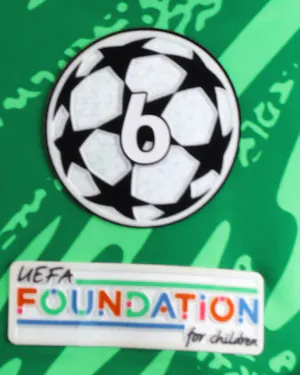 Caoimhin Kelleher Liverpool shirt