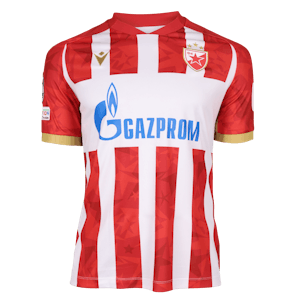 Rade Krunić FK Crvena zvezda forması