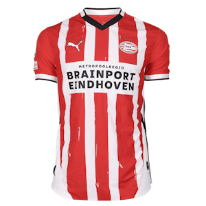 Couhaib Driouech PSV shirt