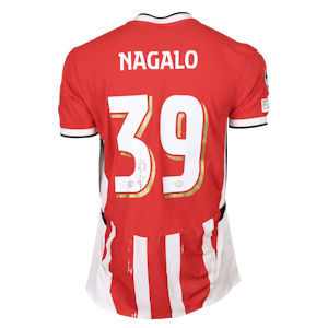 Adamo Nagalo PSV shirt