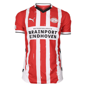Adamo Nagalo PSV shirt