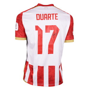 Bruno Duarte Da Silva FK Crvena zvezda shirt