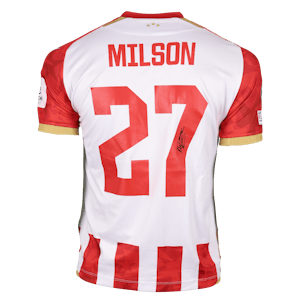 Felicio Milson FK Crvena zvezda shirt