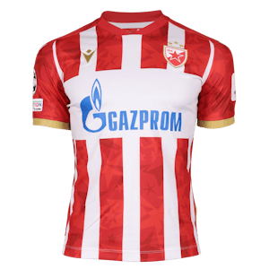 Felicio Milson FK Crvena zvezda shirt