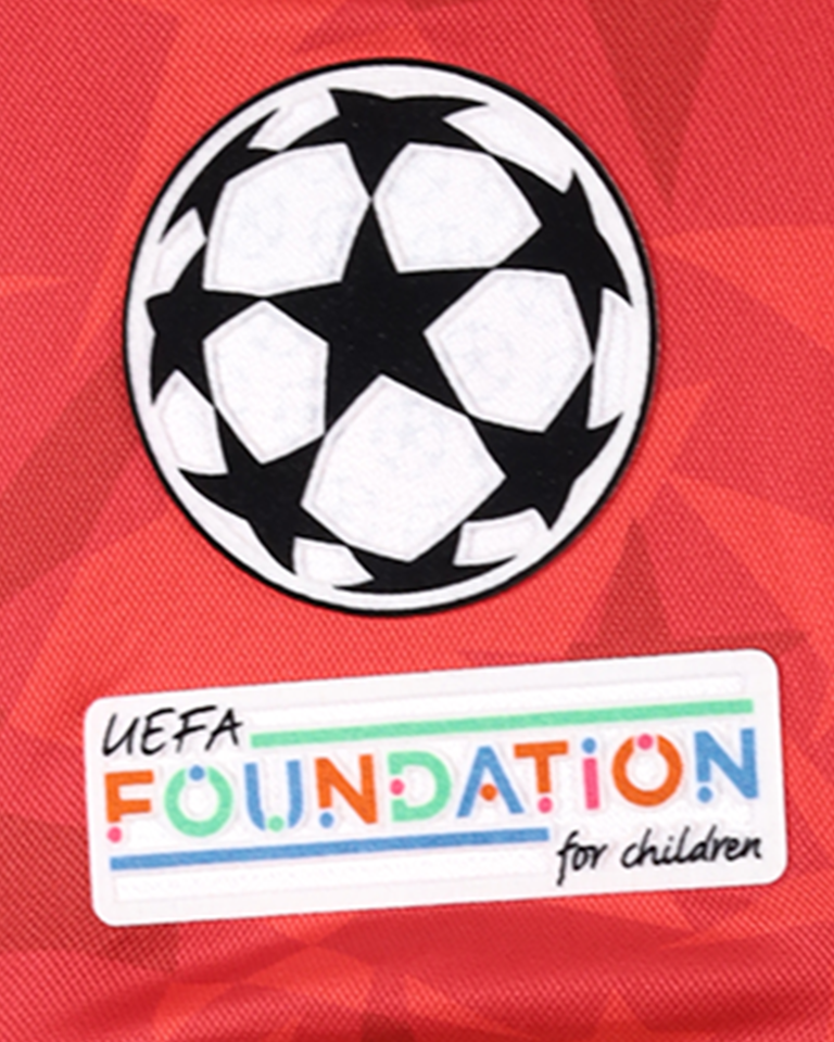 Felicio Milson FK Crvena zvezda shirt