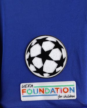 Arbër Hoxha Dinamo Zagreb shirt