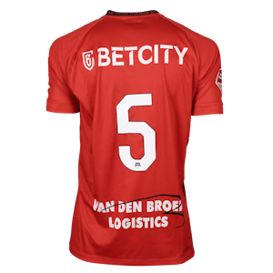 Shirt van Jonas Scholz Helmond Sport
