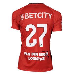 Amir Absalem Helmond Sport shirt