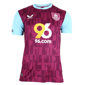 Connor Roberts Burnley shirt