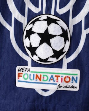 Achraf Hakimi Paris Saint-Germain shirt