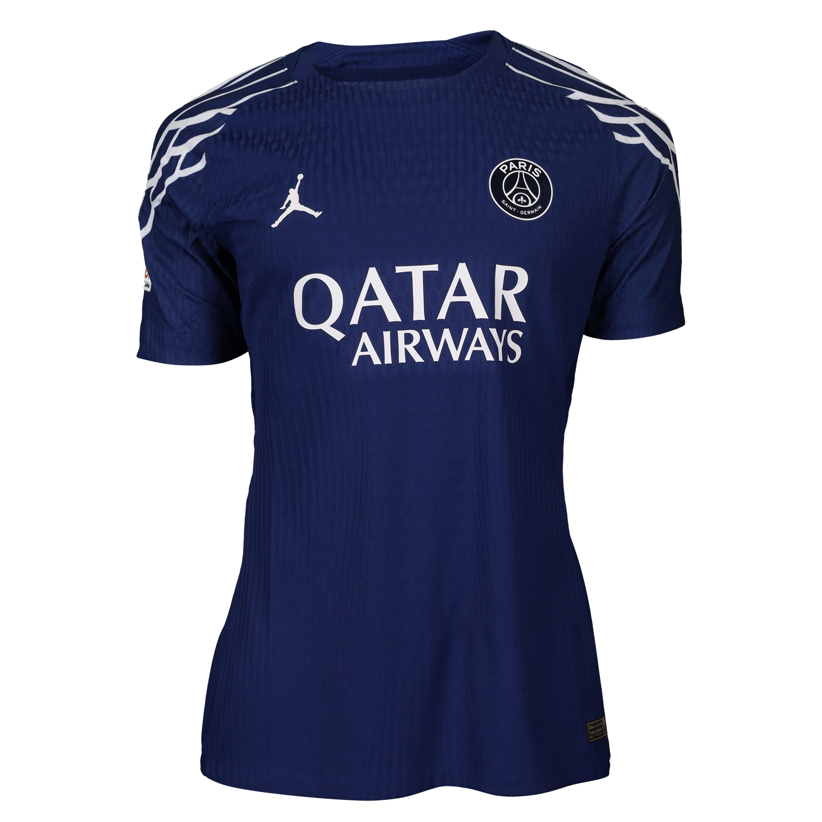 Achraf Hakimi Paris Saint-Germain shirt