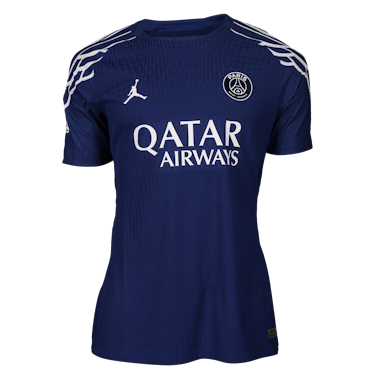Achraf Hakimi Paris Saint-Germain shirt
