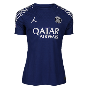 Fabián Paris Saint-Germain shirt