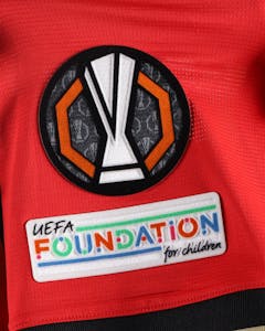 Farès Bousnina OGC Nice shirt
