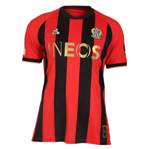 Farès Bousnina OGC Nice shirt