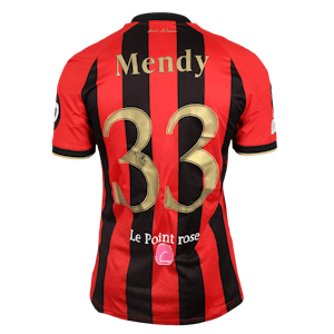 Antoine Mendy OGC Nice shirt