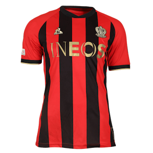 Antoine Mendy OGC Nice shirt