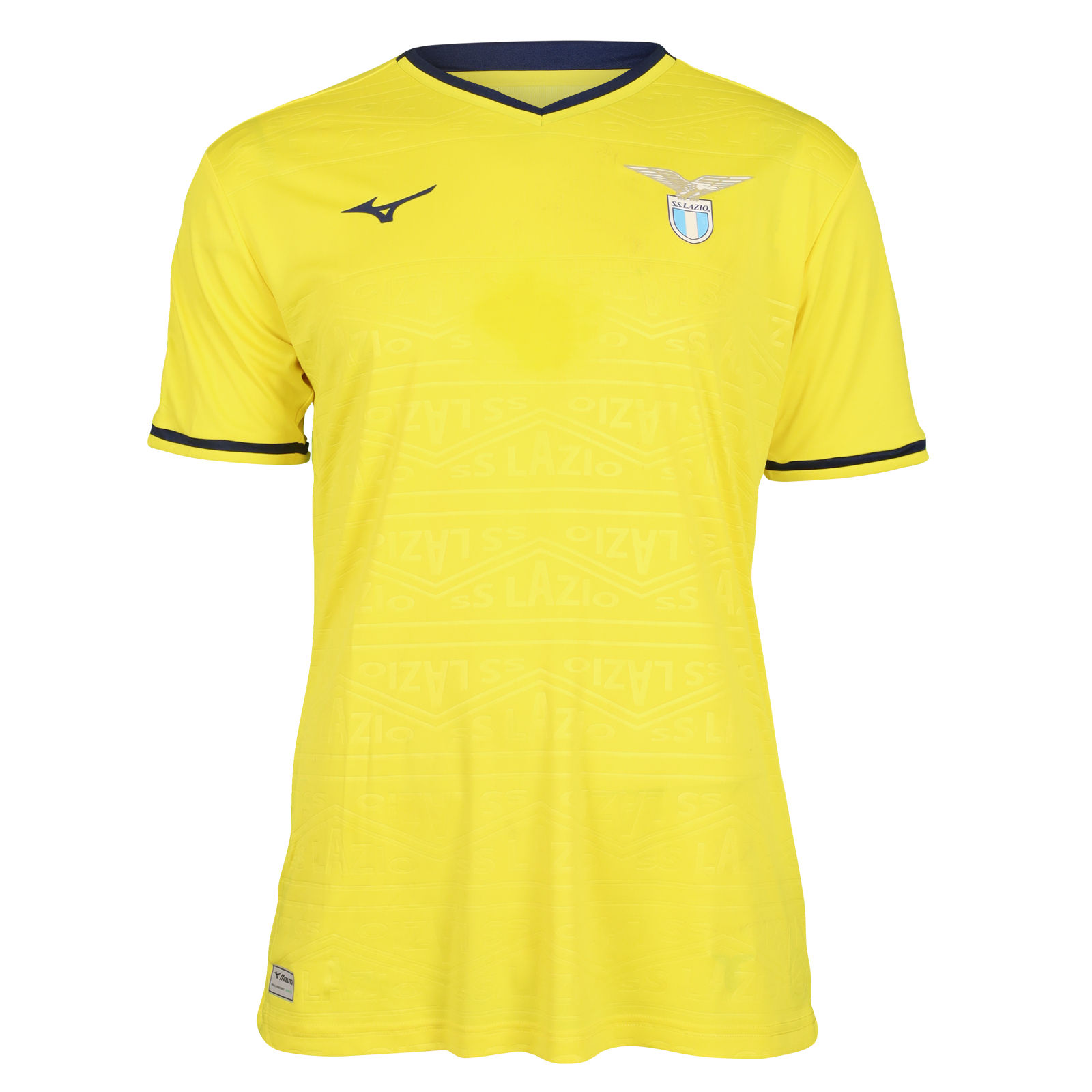 Luca Pellegrini SS Lazio jersey