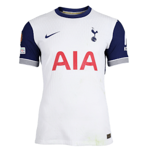 Ben Davies Tottenham Hotspur shirt