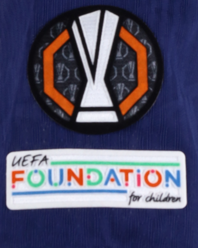 Ben Davies Tottenham Hotspur shirt