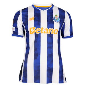 Danny Namaso FC Porto shirt