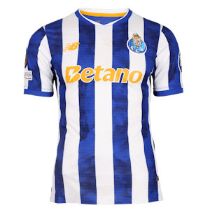 Fabio Vieira FC Porto shirt