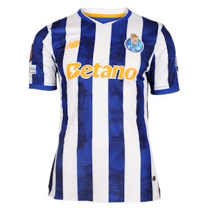 Alan Varela FC Porto shirt