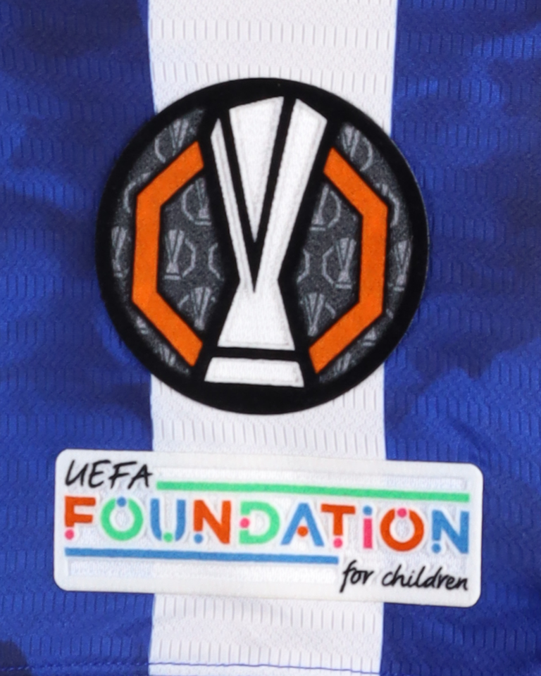 Francisco Moura FC Porto jersey