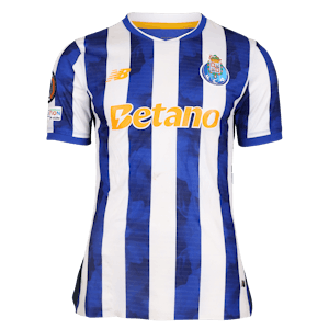 Francisco Moura FC Porto shirt