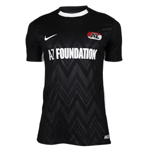 Denso Kasius AZ Alkmaar shirt