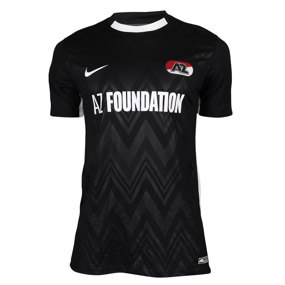 Denso Kasius AZ Alkmaar shirt