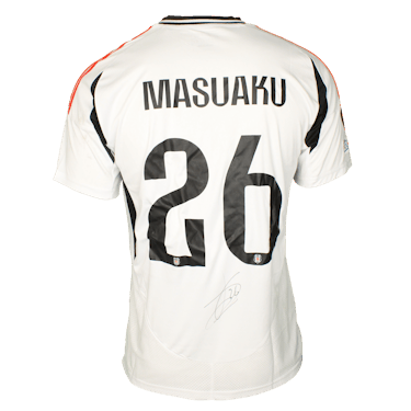 Shirt van Arthur Masuaku Beşiktaş JK
