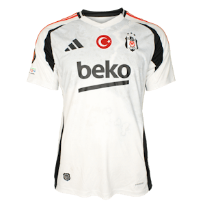 Arthur Masuaku Beşiktaş JK shirt