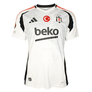 Shirt van Arthur Masuaku Beşiktaş JK