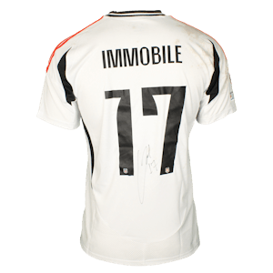 Ciro Immobile Beşiktaş JK shirt