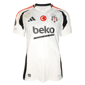 Ciro Immobile Beşiktaş JK shirt